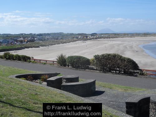 Enniscrone (Inniscrone, Inishcrone)